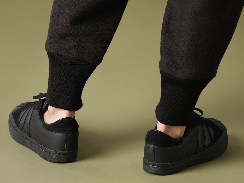 20AW The Viridi-anne【Soft Compression Wool Jacket & Pants】Set up styling!! - 3-006