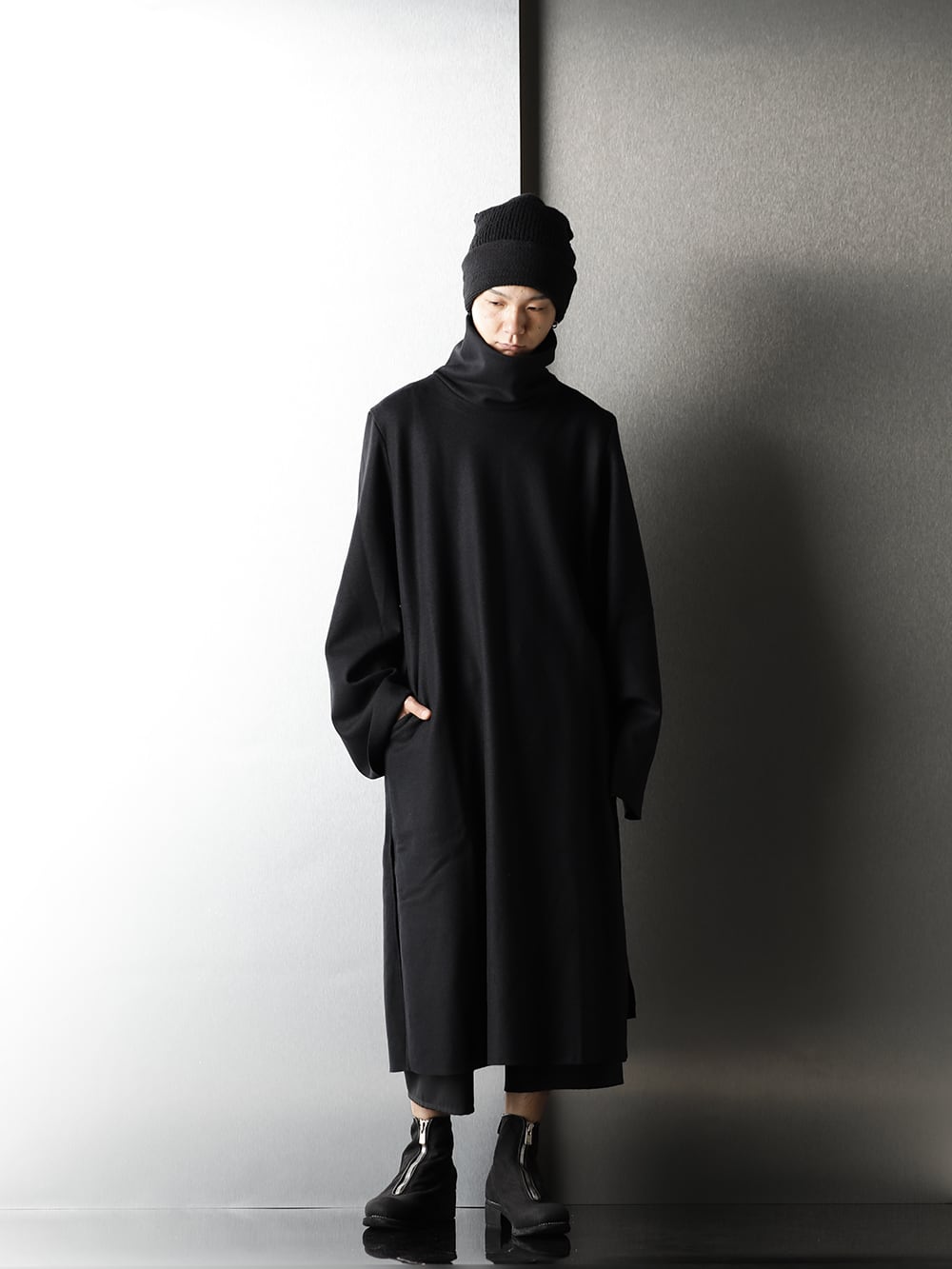 New Brand【kujaku】2020-21 Autumn Winter Collection Delivery Start!! - 1-002