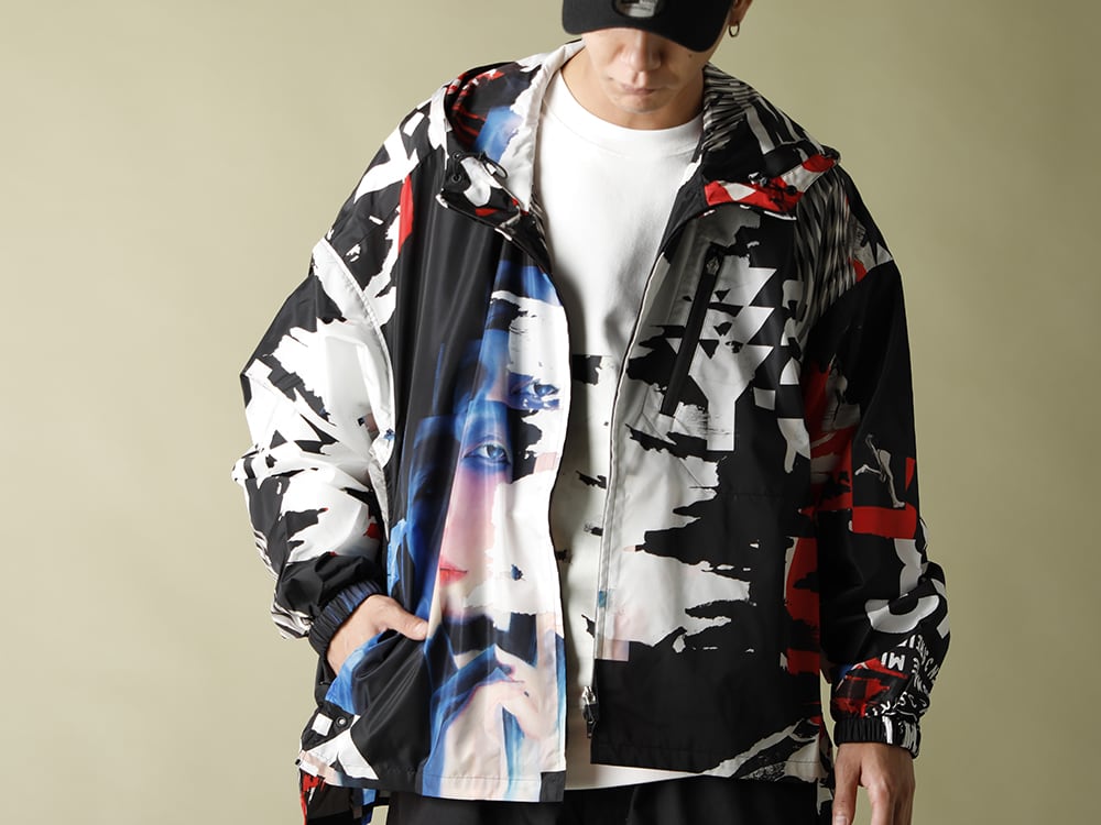 Y-3 2020-21AW Collection New Arrivals!! - 1-005