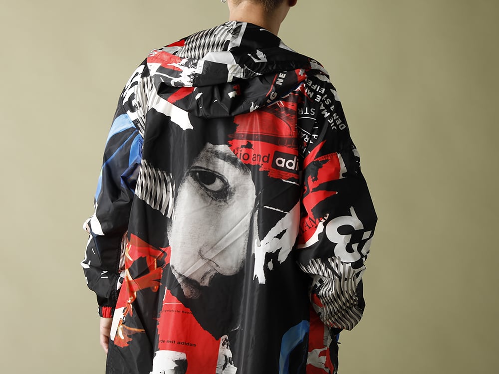 Y-3 2020-21AW Collection New Arrivals!! - 1-007