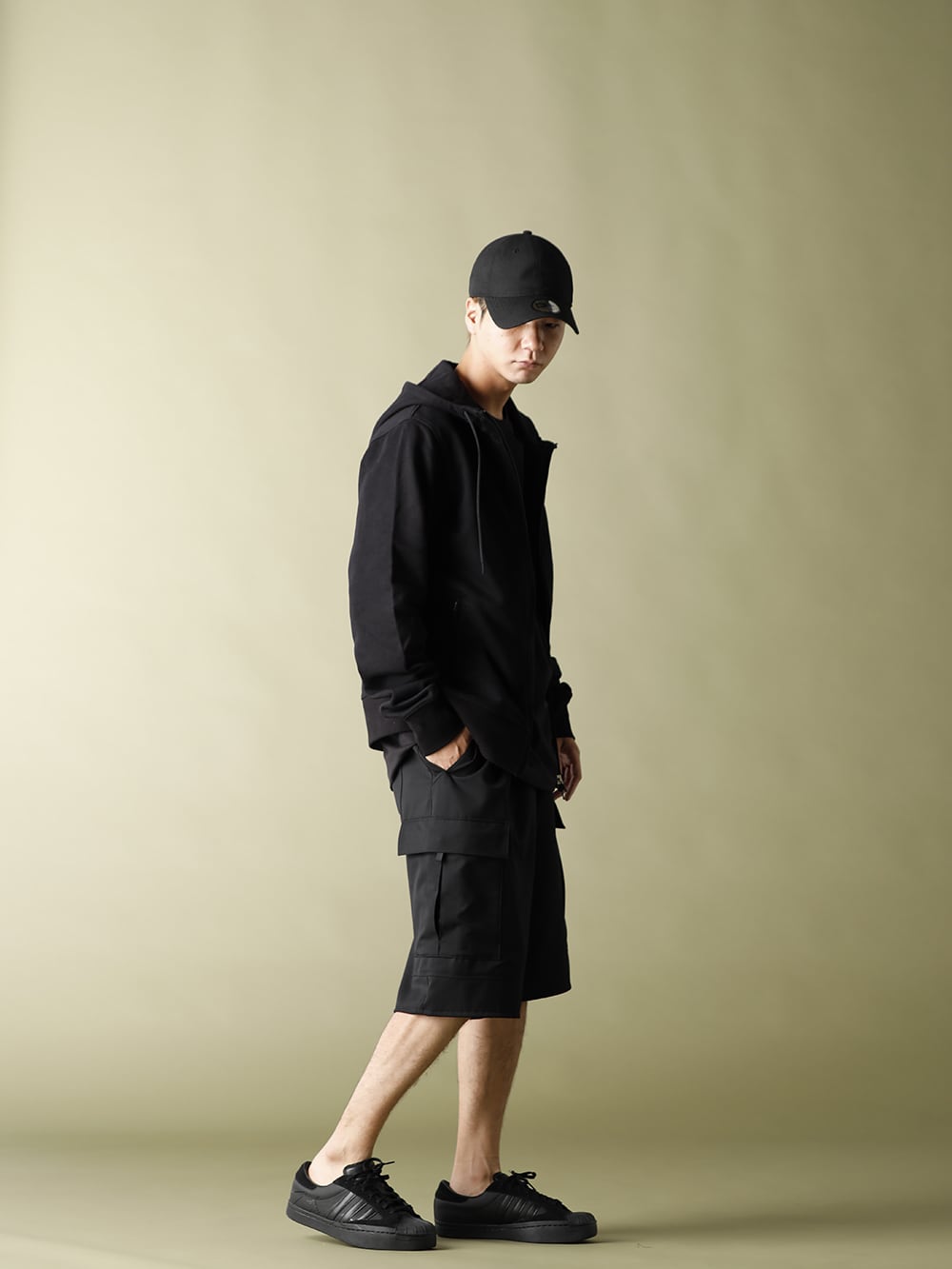 Y-3 2020-21AW Collection New Arrivals!! - 1-009