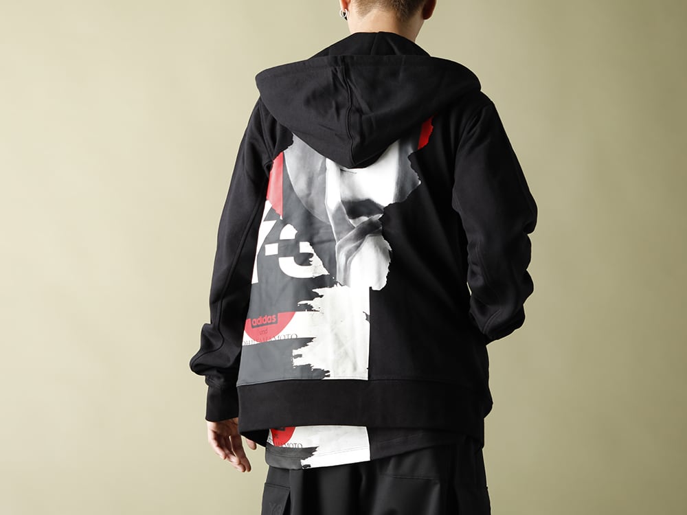 Y-3 2020-21AW Collection New Arrivals!! - 1-010