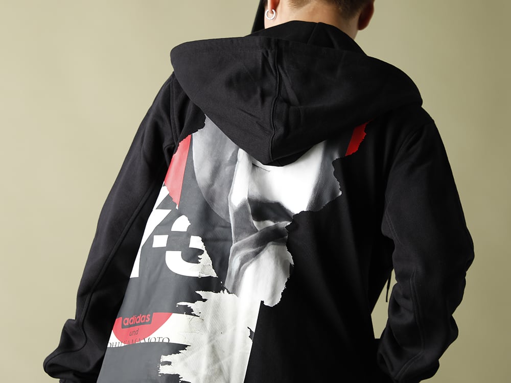 Y-3 2020-21AW Collection New Arrivals!! - 1-011