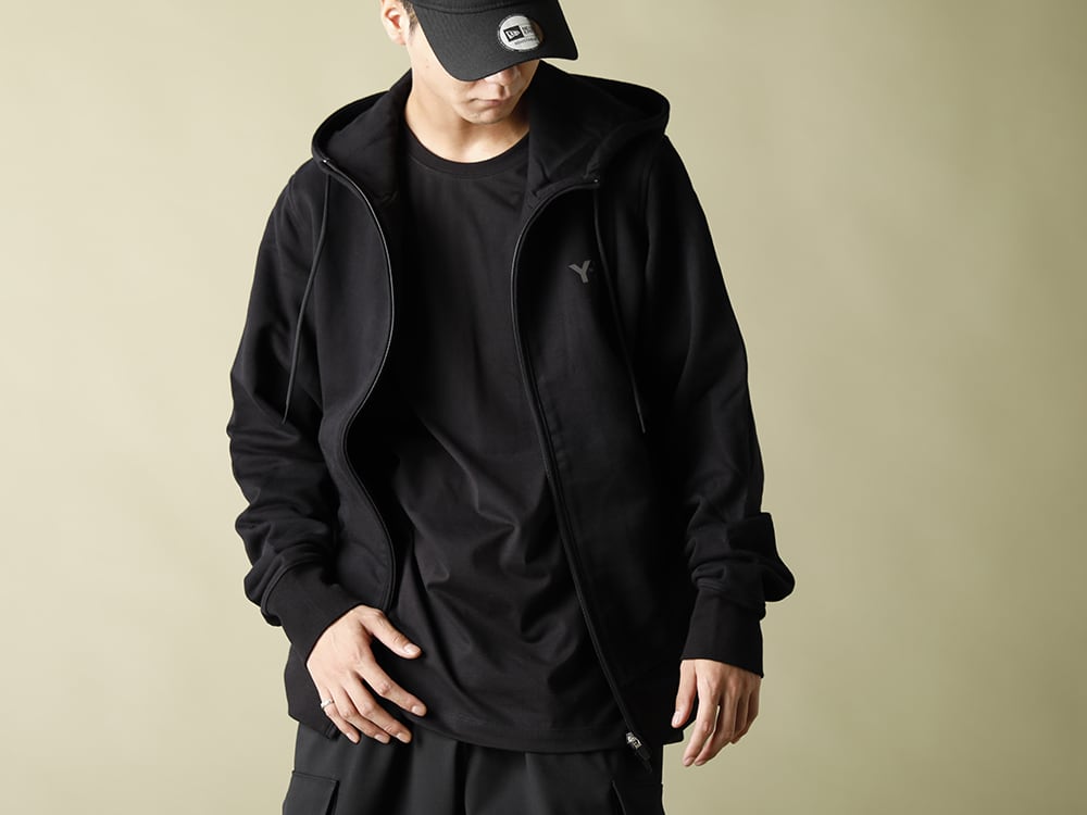 Y-3 2020-21AW Collection New Arrivals!! - 1-012