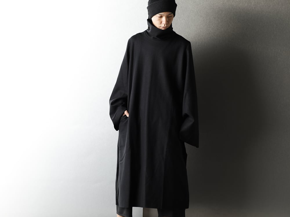 kujaku x Ground Y 2020-21AW Mix Styling - 2-001