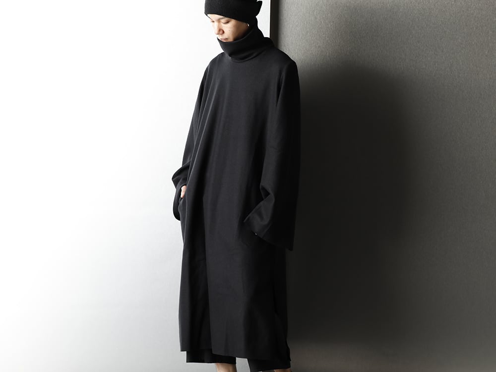 kujaku x Ground Y 2020-21AW Mix Styling - 2-002