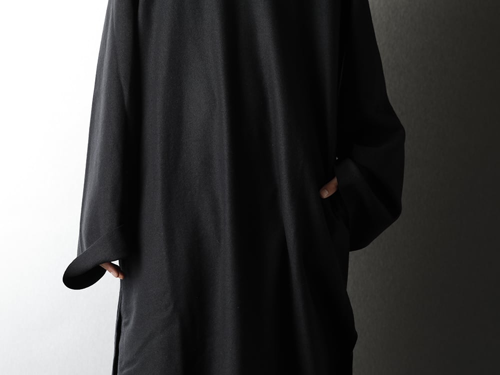 kujaku x Ground Y 2020-21AW Mix Styling - 2-004