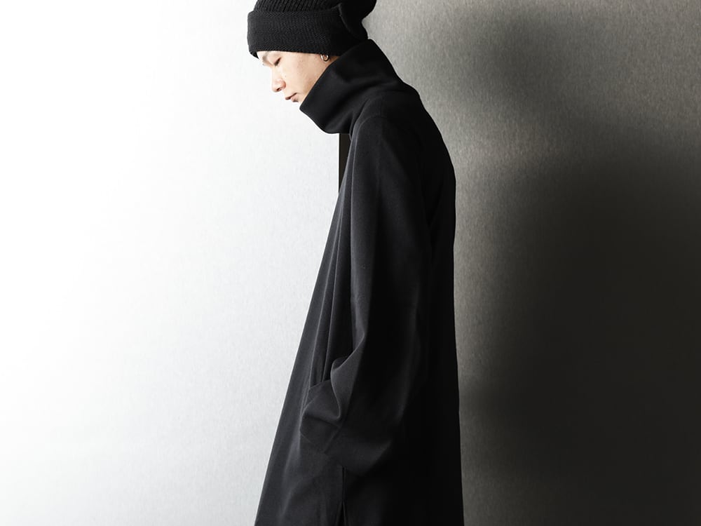 kujaku x Ground Y 2020-21AW Mix Styling - 2-005