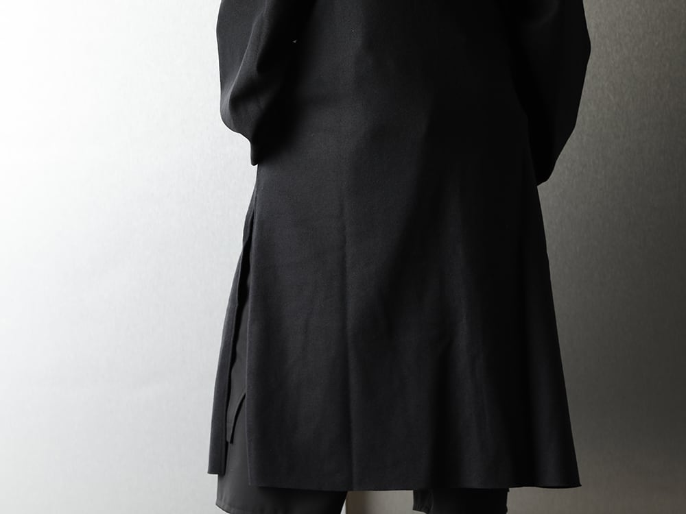 kujaku x Ground Y 2020-21AW Mix Styling - 2-007