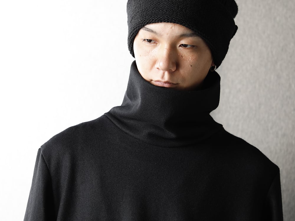 kujaku x Ground Y 2020-21AW Mix Styling - 2-008