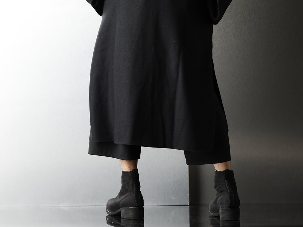 kujaku x Ground Y 2020-21AW Mix Styling - 3-002