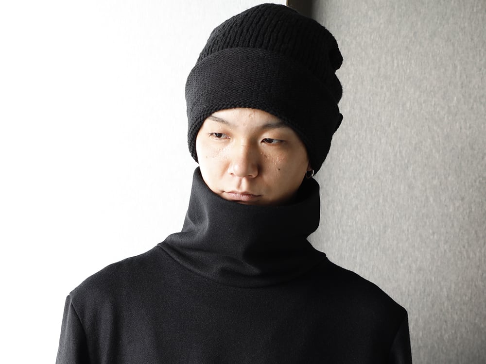 kujaku x Ground Y 2020-21AW Mix Styling - 3-005