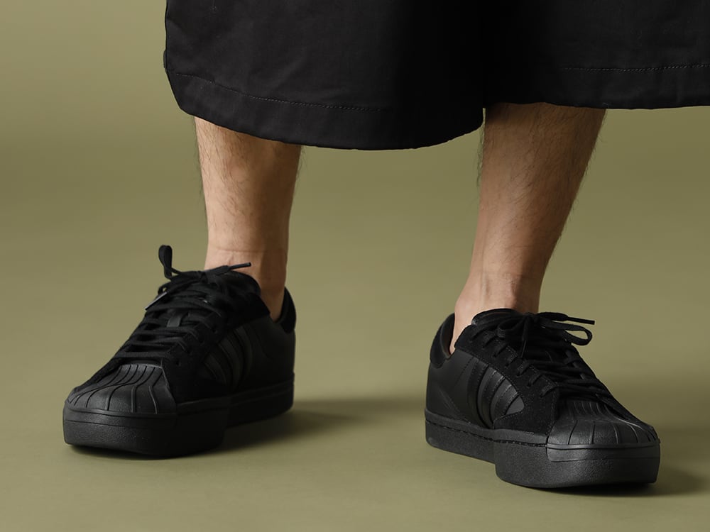 Y-3 W CH1 AOP WINDBREAKER Styling - 3-005