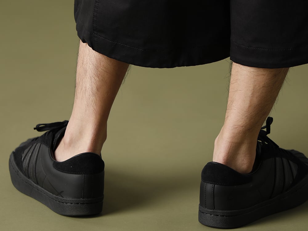 Y-3 W CH1 AOP WINDBREAKER Styling - 3-006