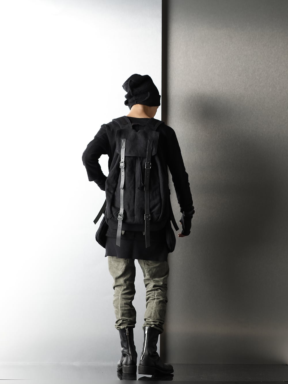 D.Hygen New Collection FORESDEAD Styling. - 1-003