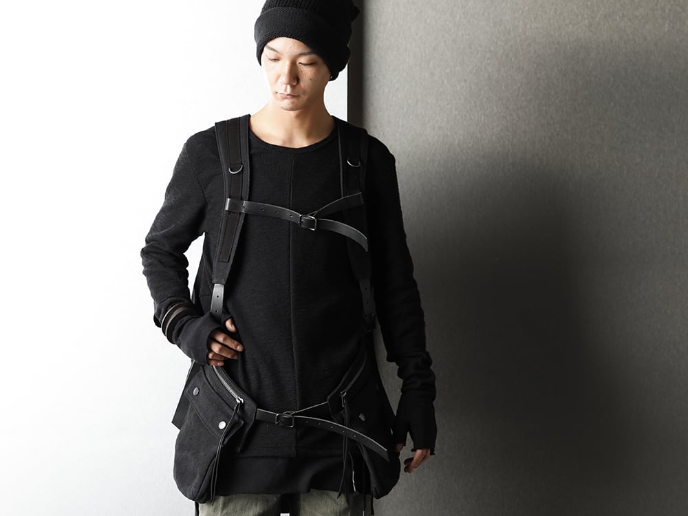 D.Hygen New Collection FORESDEAD Styling. - 2-001