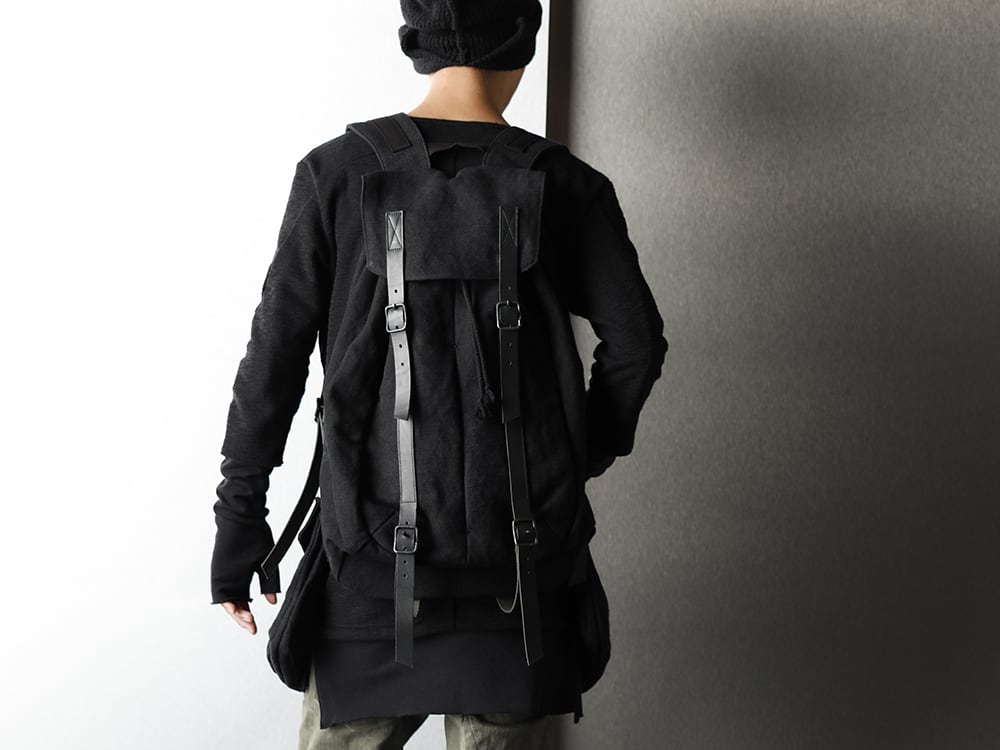 D.Hygen New Collection FORESDEAD Styling. - 2-002