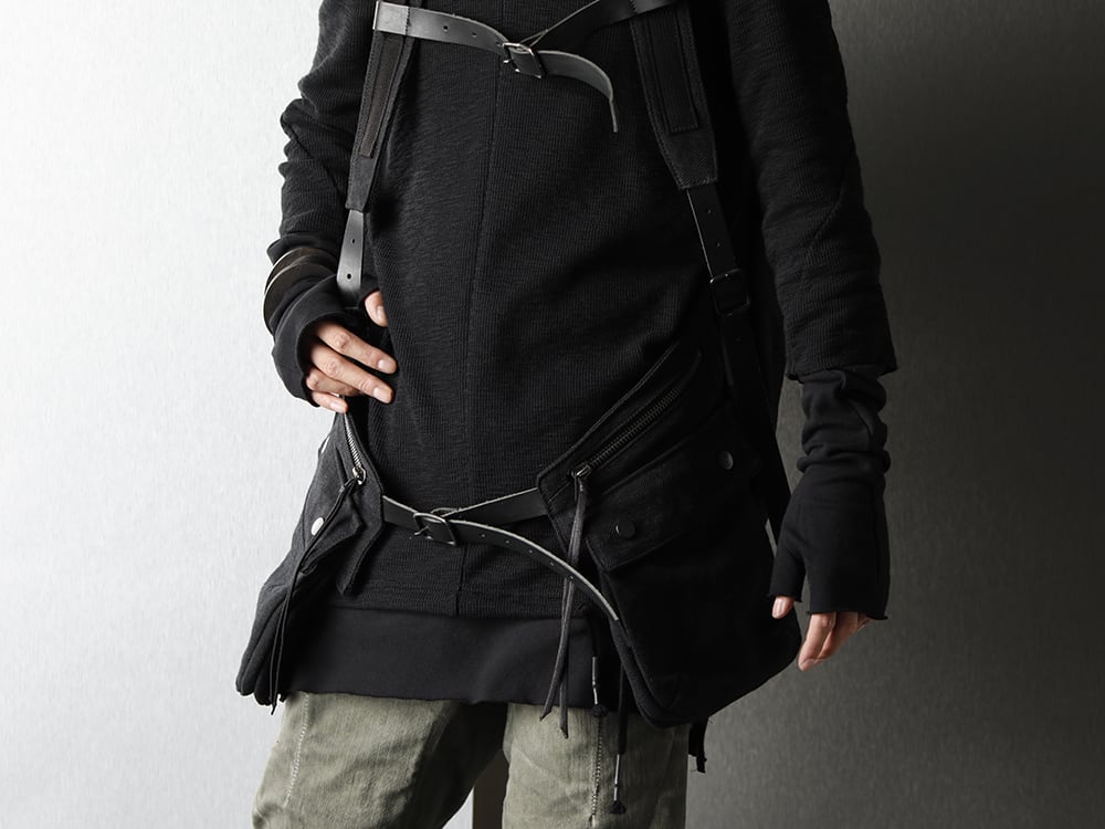 D.Hygen New Collection FORESDEAD Styling. - 2-004