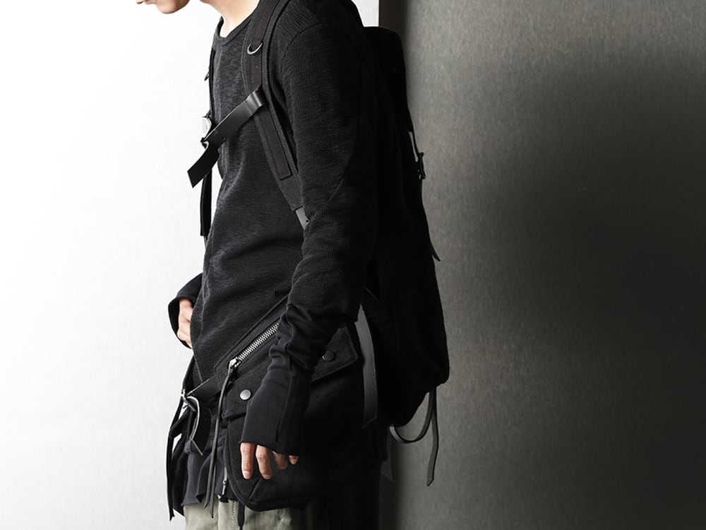 D.Hygen New Collection FORESDEAD Styling. - 2-005