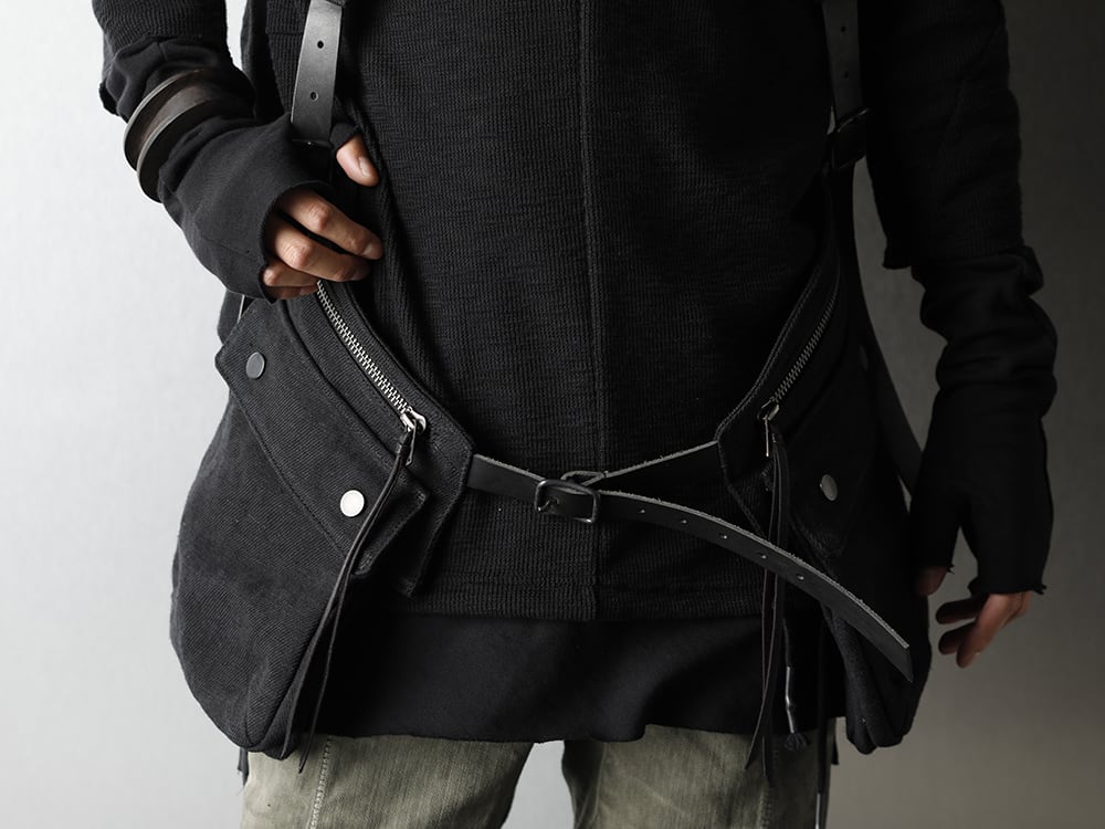 D.Hygen New Collection FORESDEAD Styling. - 2-006