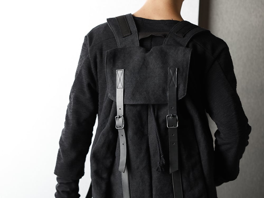 D.Hygen New Collection FORESDEAD Styling. - 2-007