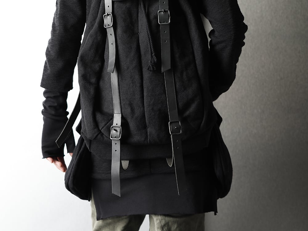 D.Hygen New Collection FORESDEAD Styling. - 2-008