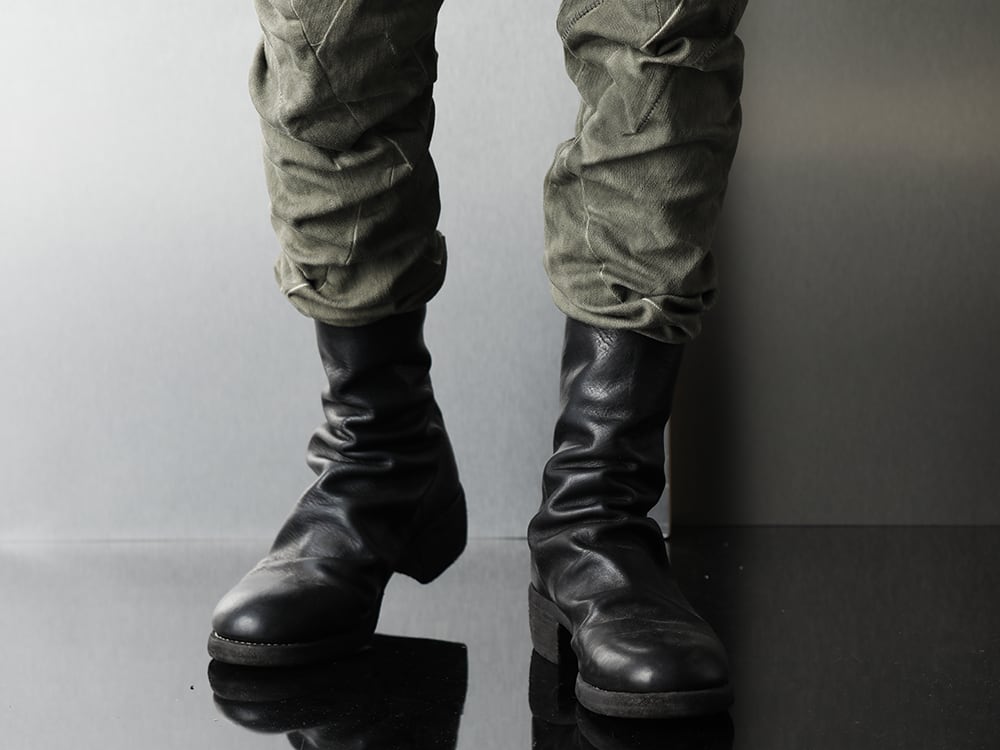 D.Hygen New Collection FORESDEAD Styling. - 3-005