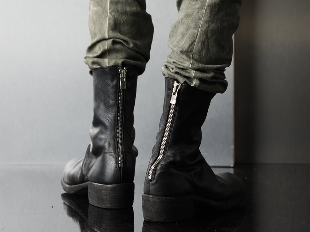 D.Hygen New Collection FORESDEAD Styling. - 3-006