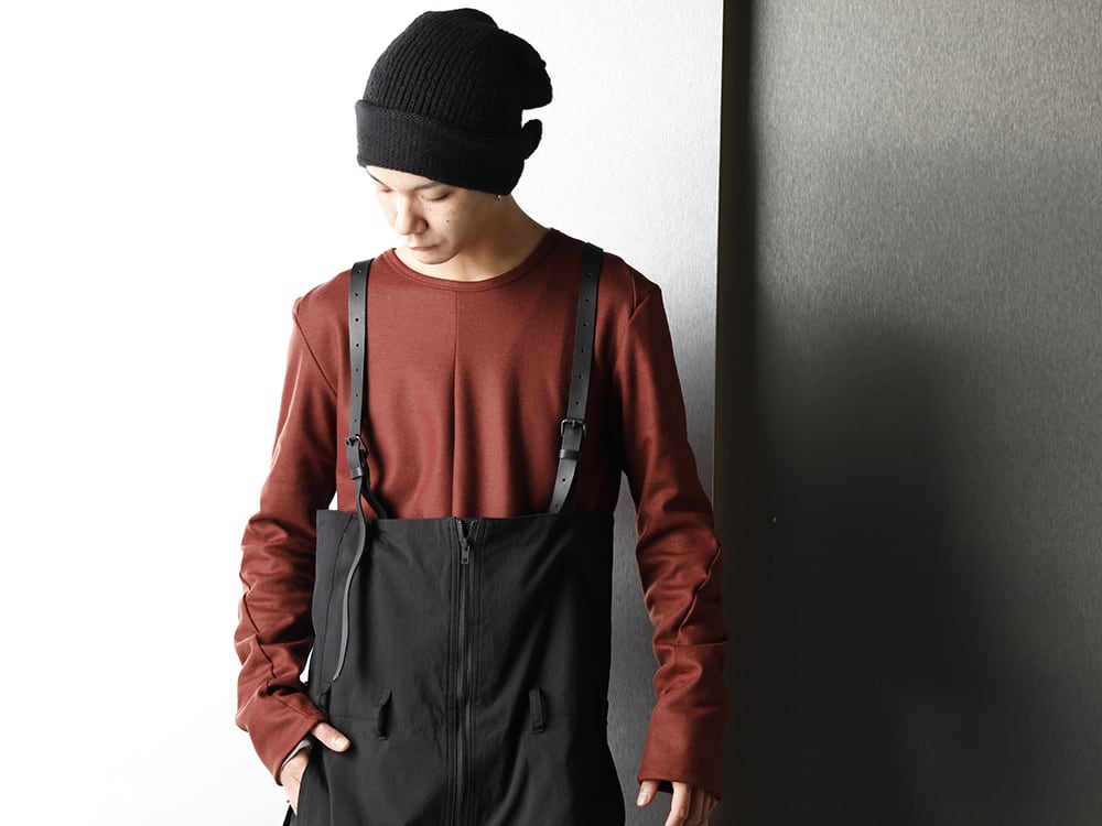 D.Hygen & NUDE:MM Wine coloring styling!! - 2-001