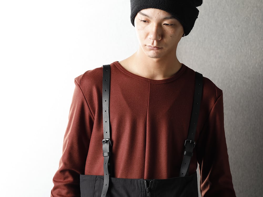 D.Hygen & NUDE:MM Wine coloring styling!! - 2-002