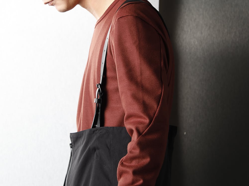 D.Hygen & NUDE:MM Wine coloring styling!! - 2-003