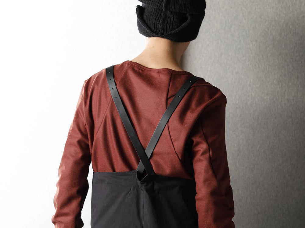 D.Hygen & NUDE:MM Wine coloring styling!! - 2-004