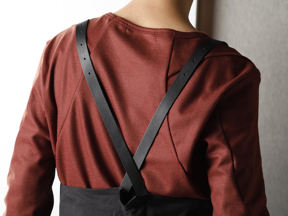 D.Hygen & NUDE:MM Wine coloring styling!! - 2-005