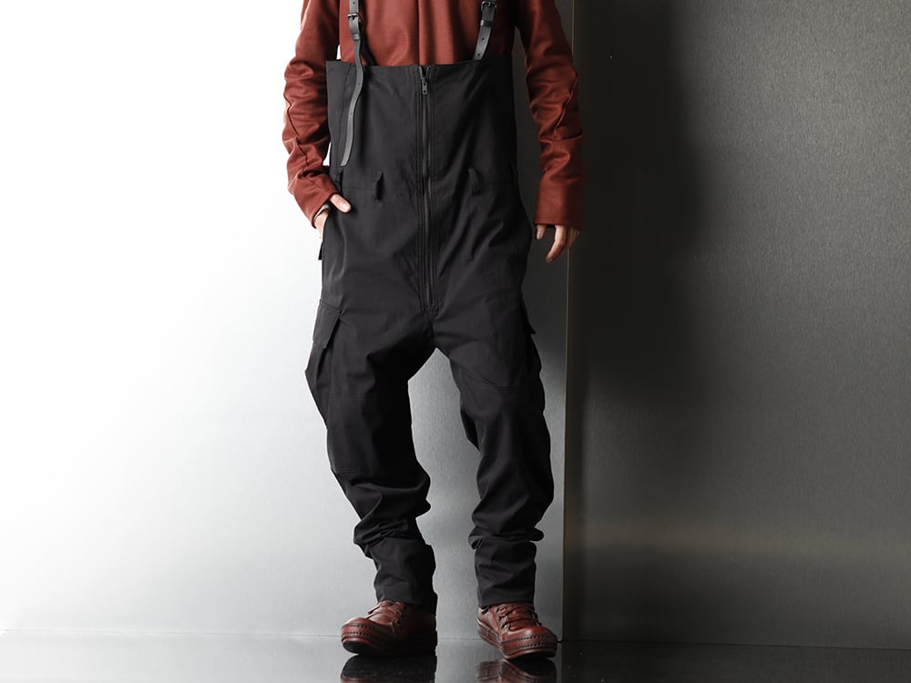 D.Hygen & NUDE:MM Wine coloring styling!! - 3-001