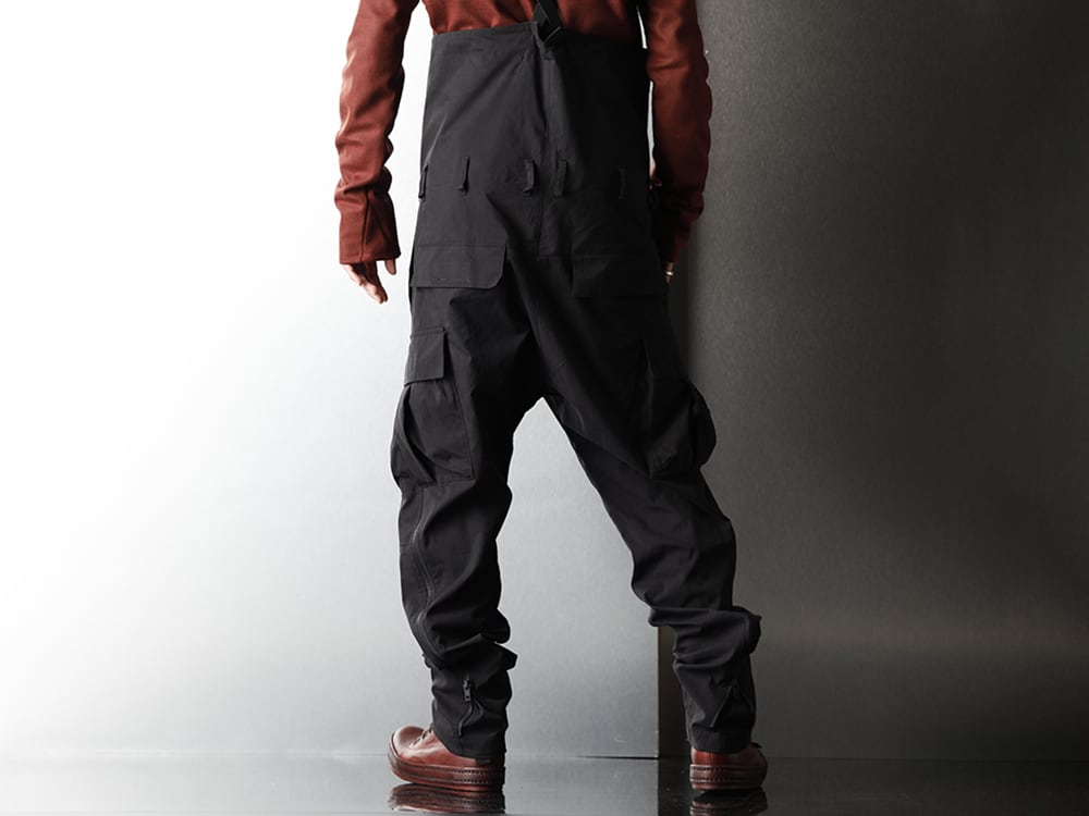 D.Hygen & NUDE:MM Wine coloring styling!! - 3-002