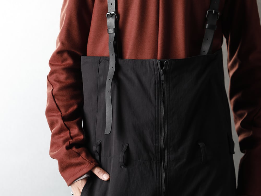 D.Hygen & NUDE:MM Wine coloring styling!! - 3-003