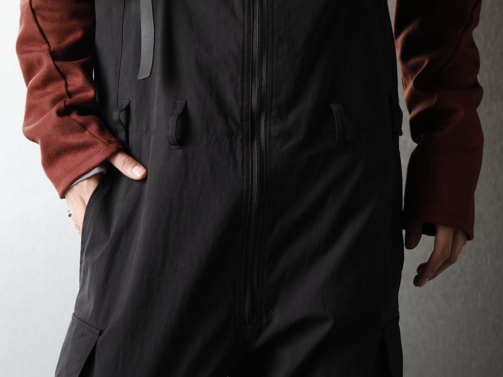 D.Hygen & NUDE:MM Wine coloring styling!! - 3-004