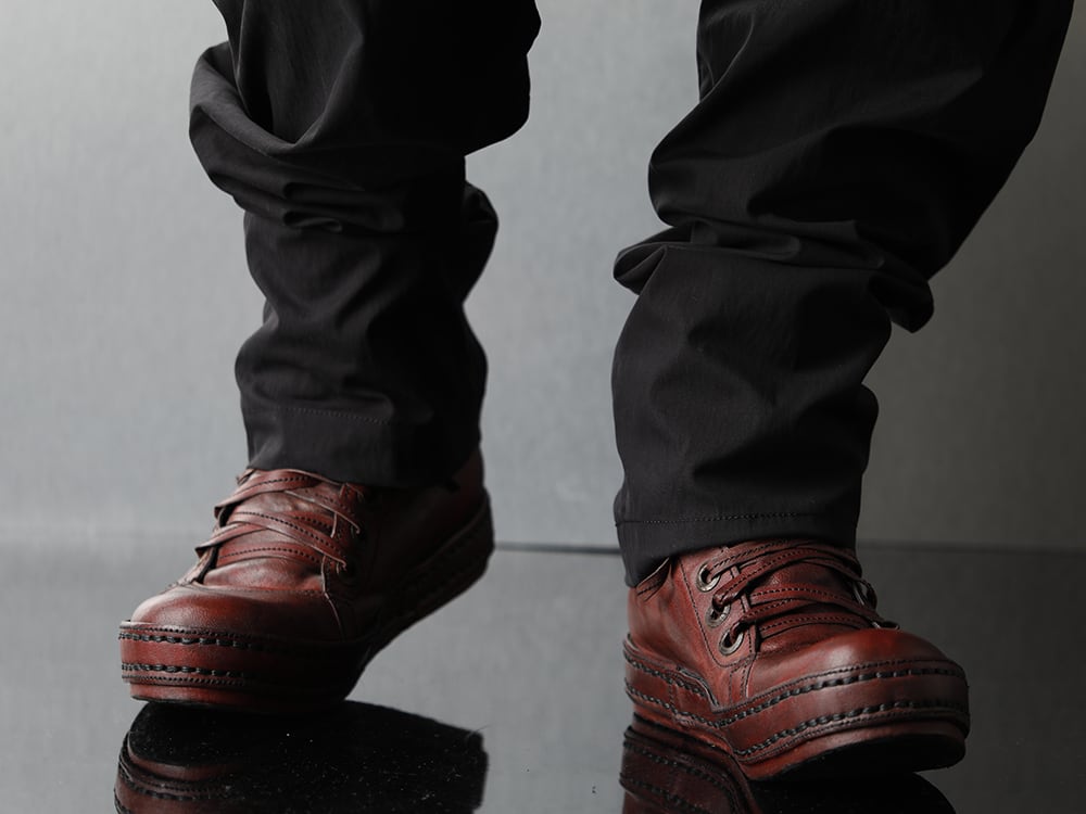 D.Hygen & NUDE:MM Wine coloring styling!! - 3-008