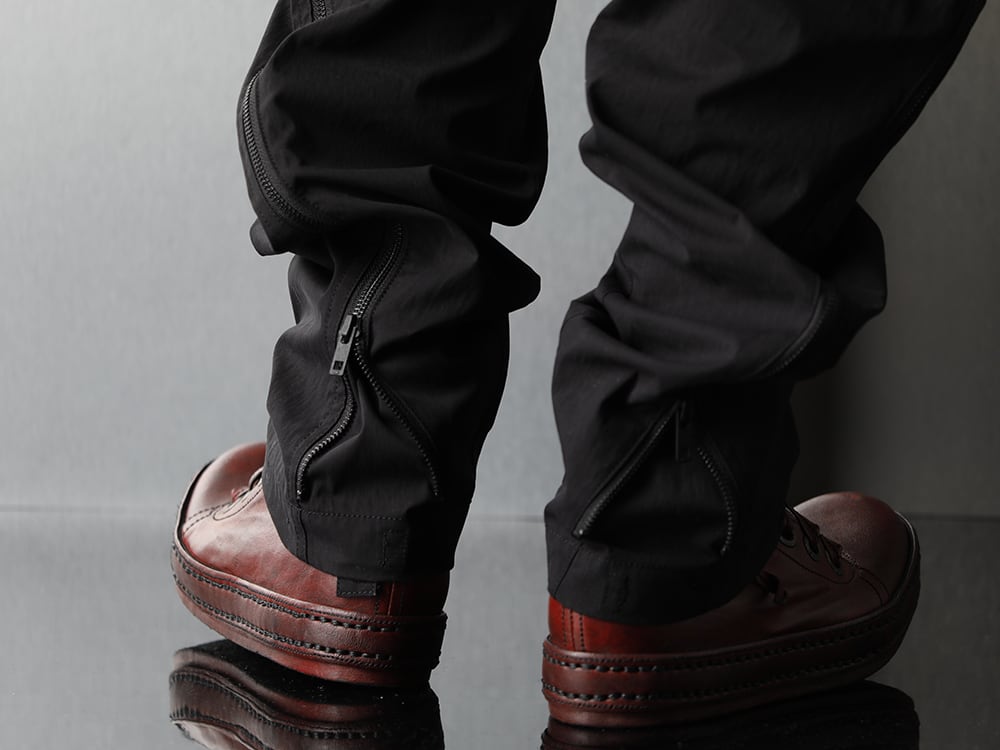 D.Hygen & NUDE:MM Wine coloring styling!! - 3-009