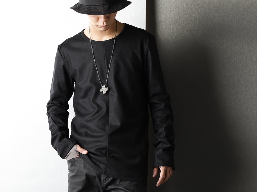 D.Hygen season mix black styling. - 2-001