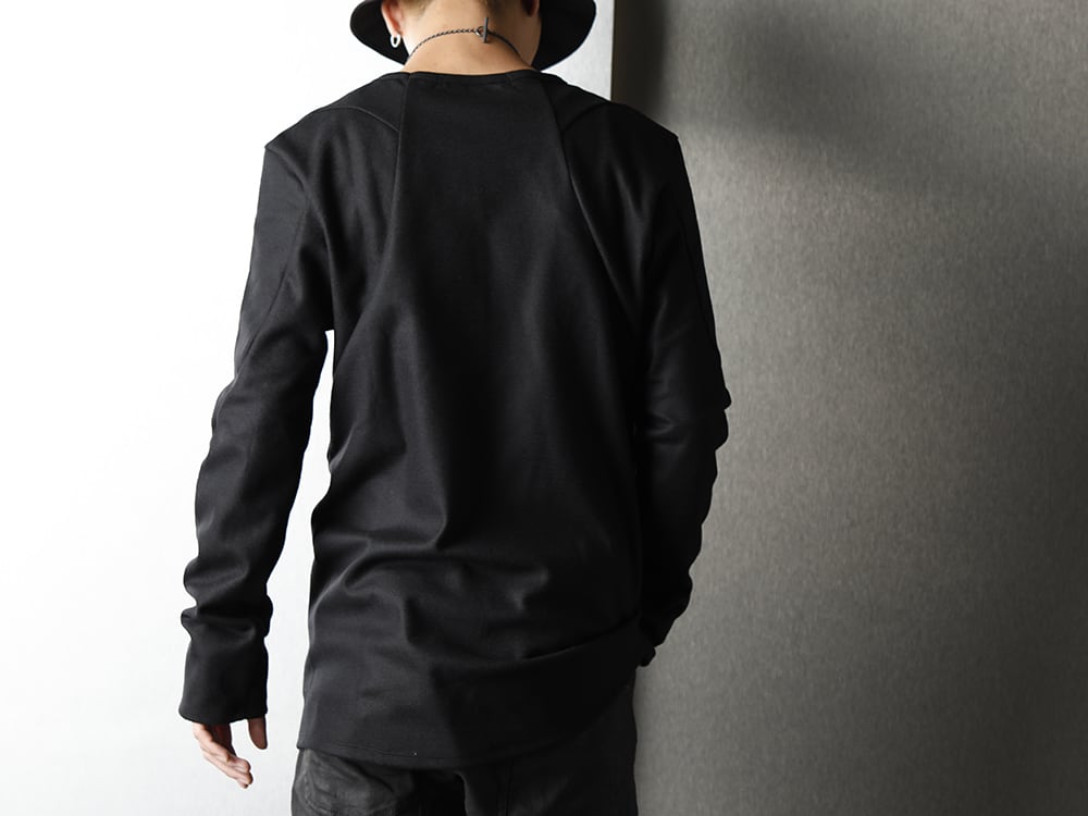 D.Hygen season mix black styling. - 2-002