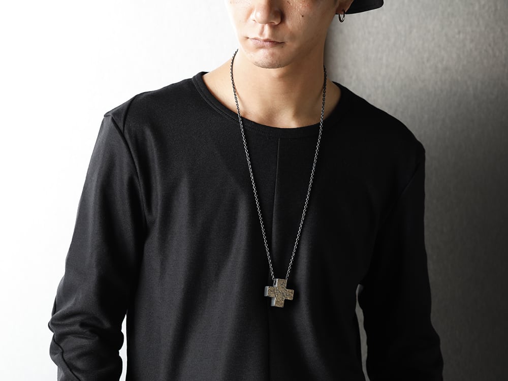 D.Hygen season mix black styling. - 2-003