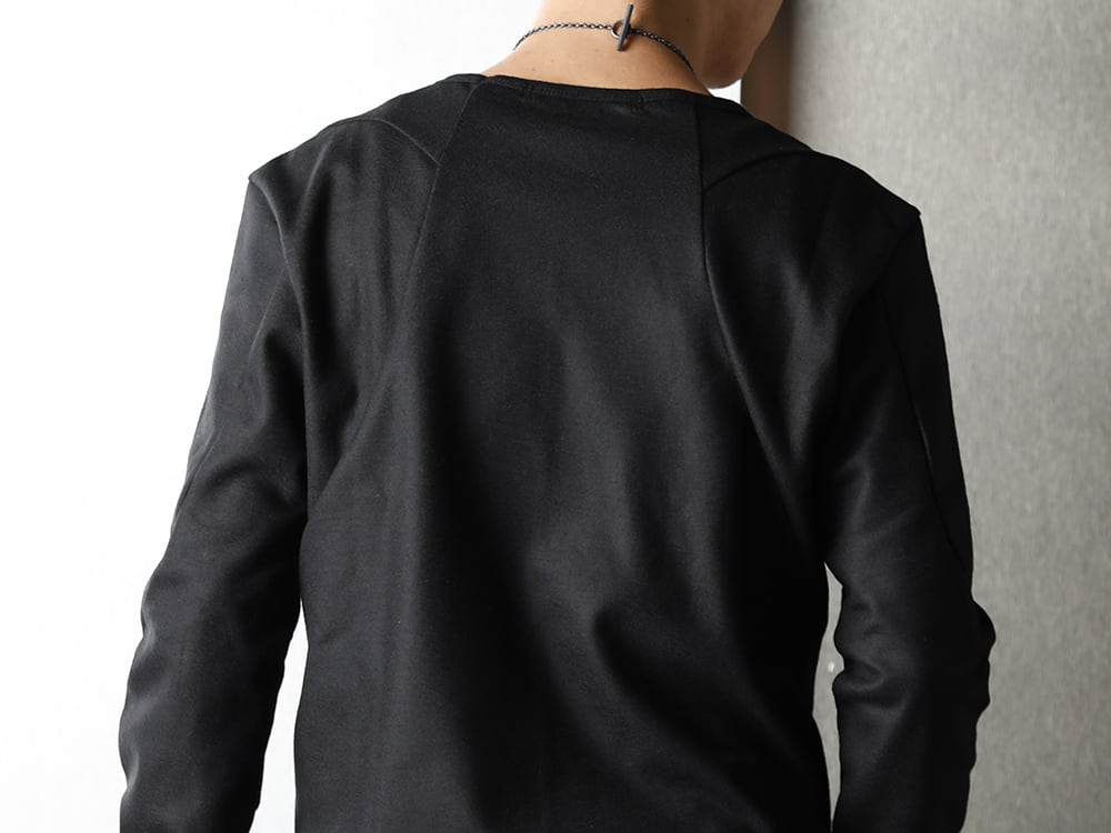 D.Hygen season mix black styling. - 2-004