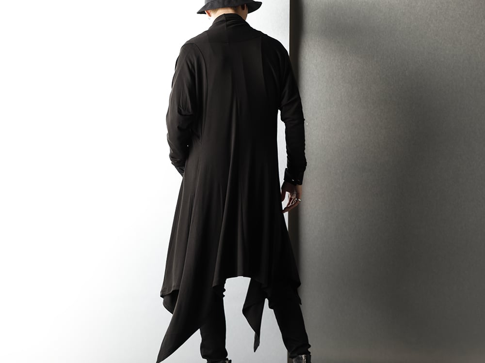 kiryuyrik 2020-21AW New cardigan Styling - 2-002