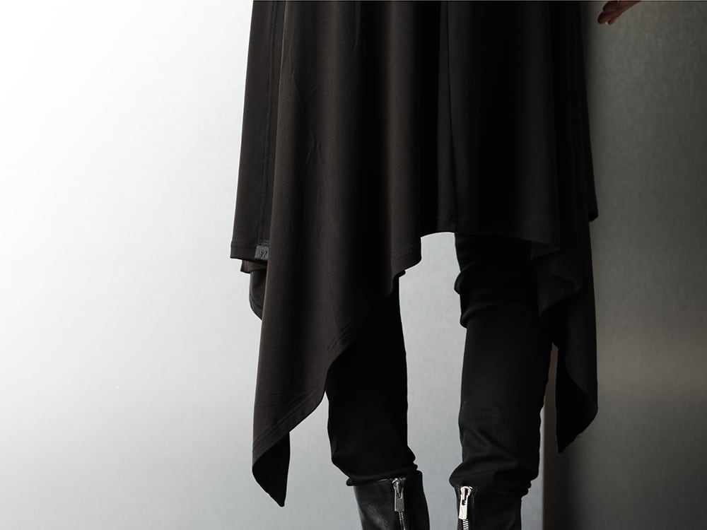 kiryuyrik 2020-21AW New cardigan Styling - 2-006