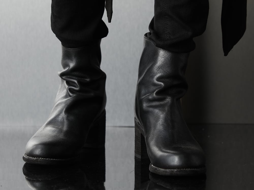 kiryuyrik 2020-21AW New cardigan Styling - 3-006