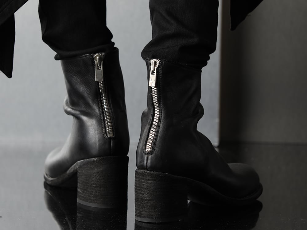 kiryuyrik 2020-21AW New cardigan Styling - 3-007