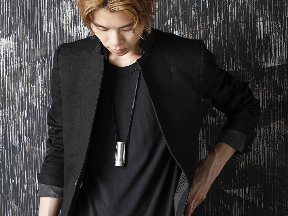 Boris Bidjan Saberi and 11byBBS 20-21AW New Arrivals - 1-003