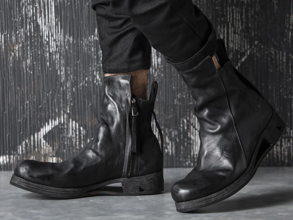 Boris Bidjan Saberi and 11byBBS 20-21AW New Arrivals - 1-007