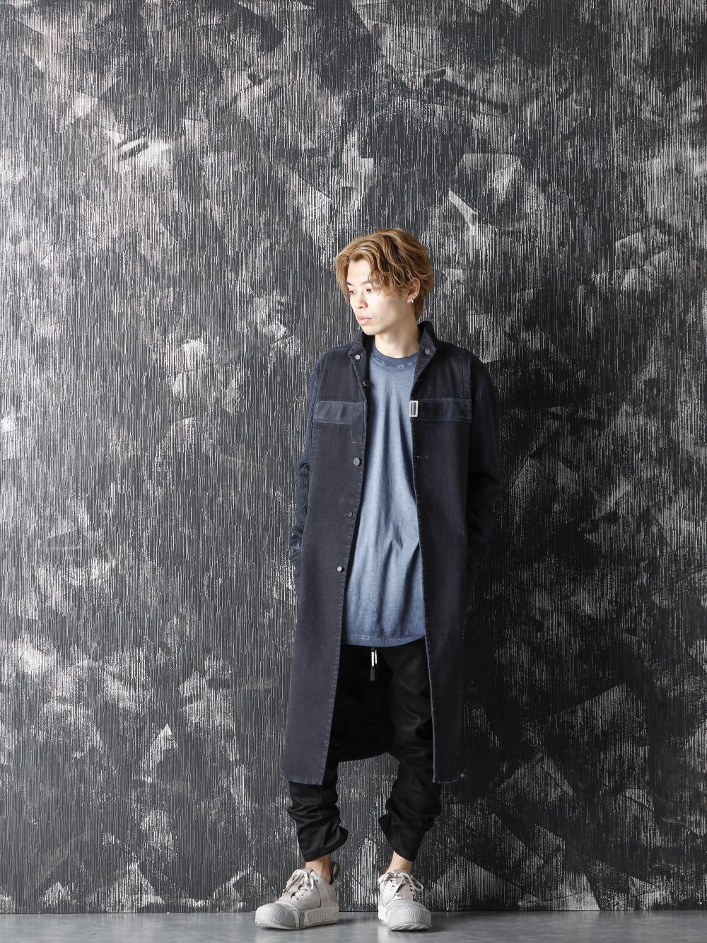 Boris Bidjan Saberi and 11byBBS 20-21AW New Arrivals - FASCINATE BLOG